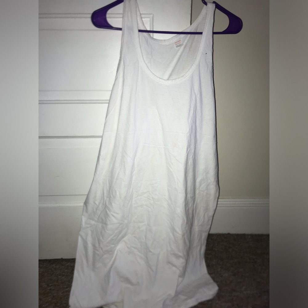 Womens tank top